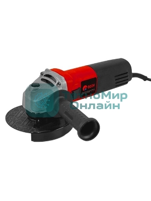 Машина шлифовальная угловая EDON AG-125/850A