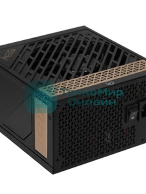 Блок питания ATX 1300W MEG Ai1300P PCIE5 MSI