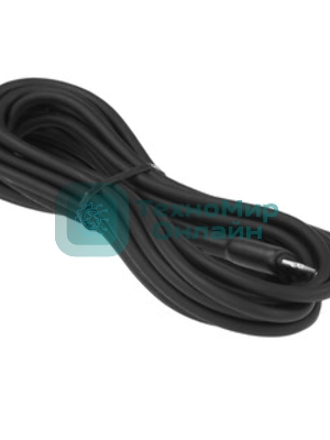 Кабель BOROFONE (6941991115554) BX113 USB 3.0A для Type-C черный 3 м