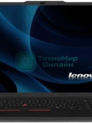 Ноутбук Lenovo ThinkPad E16 G2 Core Ultra 5 125U 16Gb SSD 512Gb Intel Graphics 16