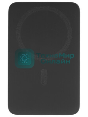 Портативный аккумулятор Aukey Magnetic2 6700 Qi2