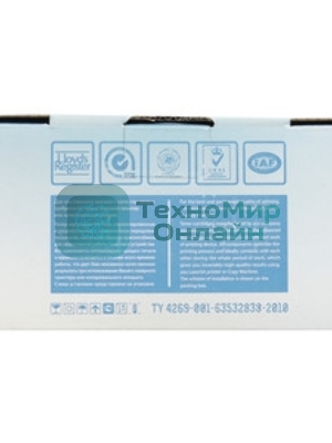 Картридж лазерный NVPrint совместимый Xerox 106R02612 черный для Phaser 7100 (10000k)