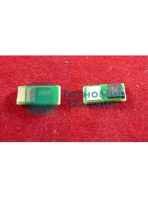 Чип ELP Imaging для Canon i-SENSYS LBP653Cdw/654Cx/732Cdw/734Cdw/735Cx черный, 6.3K (1254C002)