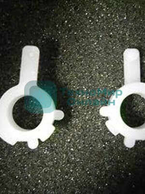 Бушинг вала выхода левый HP LJ 1320/1160/3390/3392/2400/2410/2420/2430/P3005/M3027/M3035/P2015/P2014 (RC1-3665)