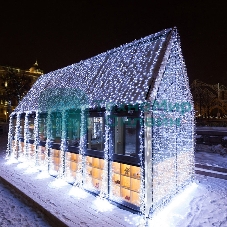 Гирлянда Neon-night 