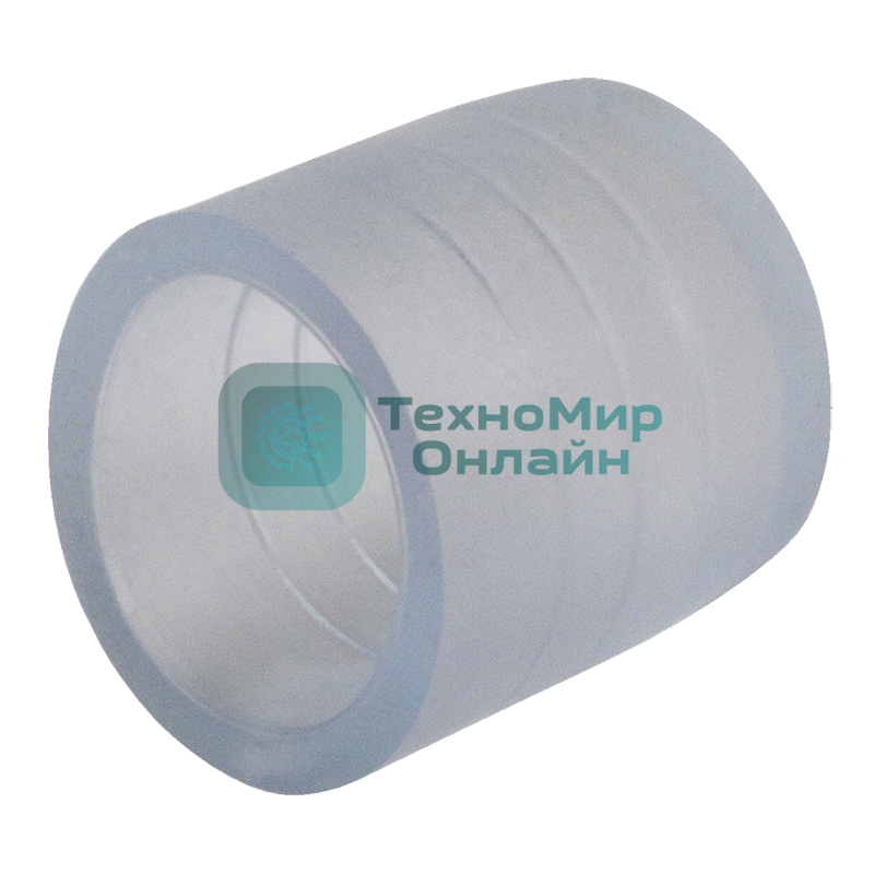 Заглушка для гибкого неона Neon-night 12х12 мм (цена за 1 шт.)