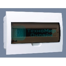 Бокс ЩРВ-П-18 IP41 DEKraft 31005DEK