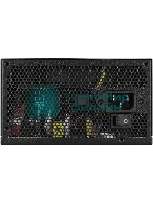 Блок питания Aerocool/Formula KCAS PLUS GOLD 850W (850W, ATX v2.4, APFC, Fan ARGB 12cm, 80+ Gold, Retail)