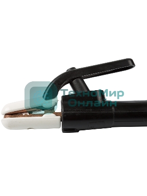 Держатель электрода Rexant 500 А С-type