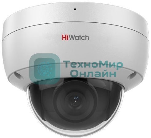 Видеокамера IP HiWatch DS-I252M (2.8 mm) 2.8-2.8мм