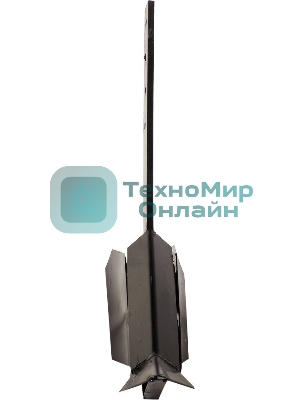 Окучник высокий для МК