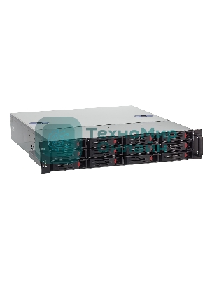 Серверный корпус ExeGate Pro 2U550-HS12 (RM 19