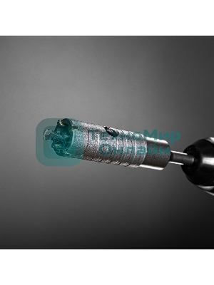 Буровая коронка Matrix M22 х 35 мм