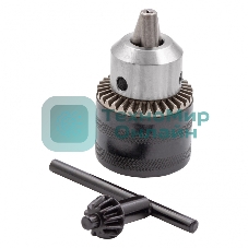 Патрон Matrix для дрели ключевой 1,5–13 мм – 1/2