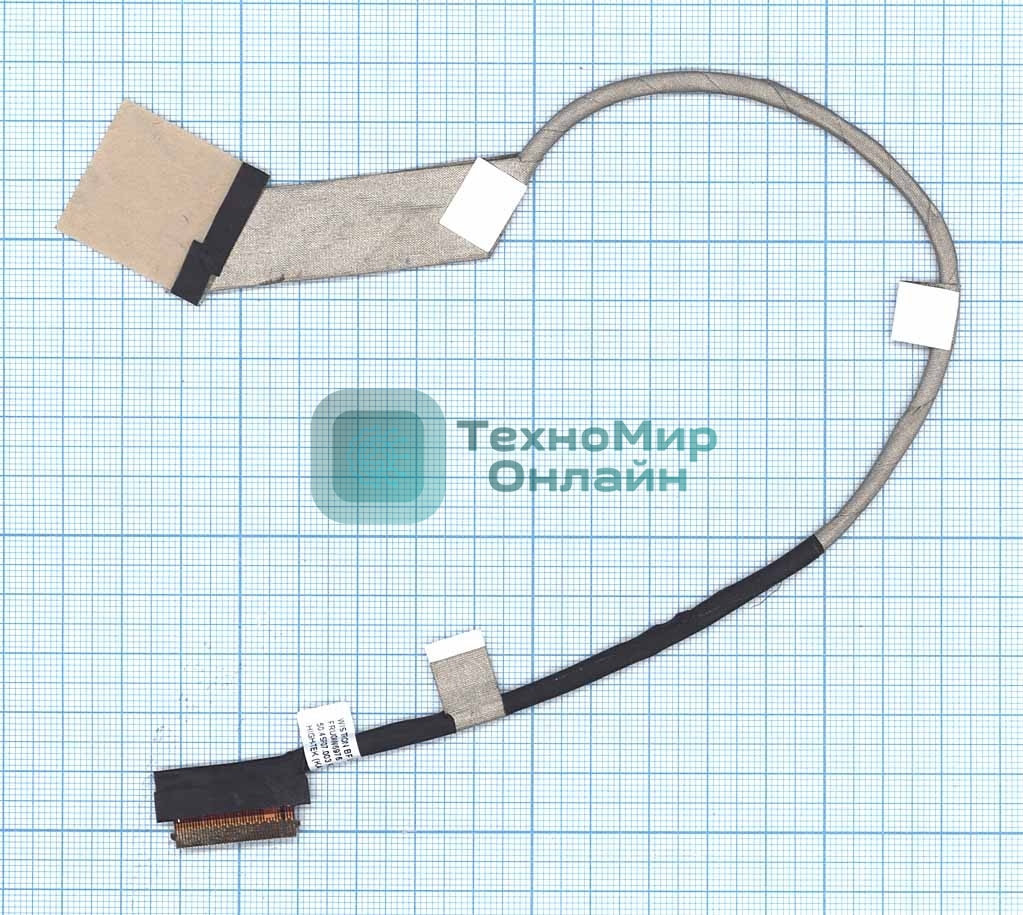 Шлейф матрицы для ноутбука Lenovo ThinkPad L530