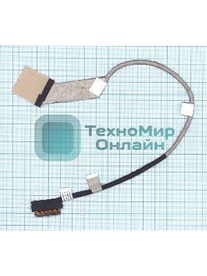 Шлейф матрицы для ноутбука Lenovo ThinkPad L530
