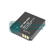 Аккумуляторная батарея для видеокамеры Samsung HMX-M20 (IA-BP125A) 3.7V 1200mAh