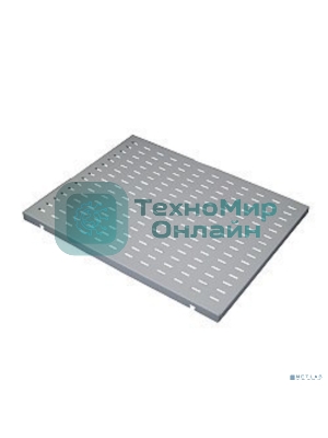 Аксессуар ЦМО Полка перфорированная грузоподъемностью 100 кг., глубина 750 мм (СВ-75У)