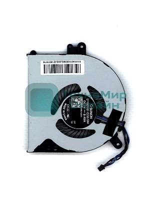 Вентилятор (кулер) для ноутбука HP ProBook 645 640 G2 G3