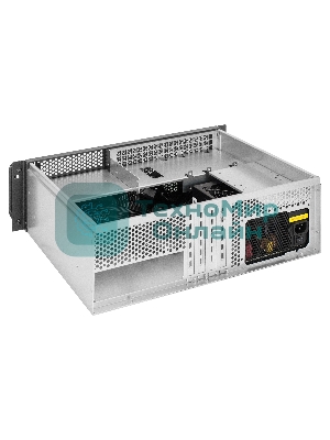 Серверный корпус ExeGate Pro 3U300-03 (RM 19