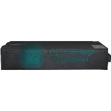 Источник бесперебойного питания Powercom Macan MRT-10K BAT PACK 10000Вт 10000ВА черный