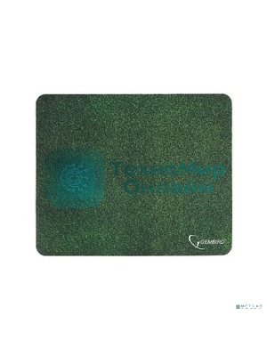Коврик для мыши Gembird MP-GRASS, рисунок 