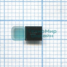 контроллер тачскрина для Apple iPhone 5 343S0628