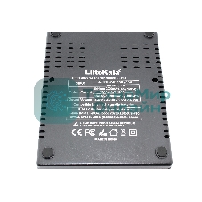 Зарядное устройство LiitoKala Lii-PL4