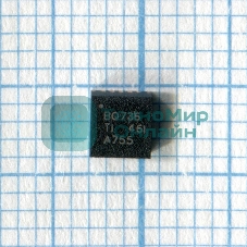 Контроллер BQ24736