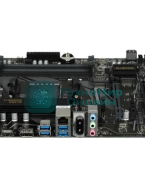Материнская плата Gigabyte B550M DS3H R2, AM4, AMD B550, 4xDDR4, 4xSATA, 2xM.2, 1xPCIe 4.0 x16, 1xPCIe 3.0 x4, 1xPCIe 3.0 x1, 1xDP, 1xHDMI, 1x1Gb LAN, 4xUSB-A 5Gbps, 2xUSB-A 2.0, 3x3.5 мм, 7.1, mATX