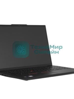 Ноутбук Lenovo ThinkPad E16 G2 Core Ultra 5 125U 16Gb SSD 512Gb Intel Graphics 16