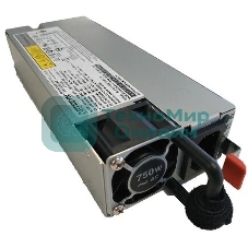 Блок питания серверный Lenovo ThinkSystem 800W 230V/115V Platinum CRPS Hot-Swap Power Supply v1.1 