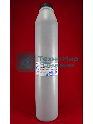 Тонер Kyocera TK-410/420/435, KM-1620/1650/2020/2035/2050/2550/TASKalfa 180/181/220 (фл. 870г) B&W Standart фас России