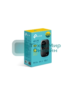 Мобильный Wi-Fi роутер TP-Link M7000