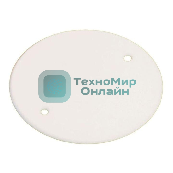 Крышка универс. КМТ-100-015 D68 полипропилен бел. EKF plc-kmt-100-015