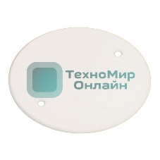 Крышка универс. КМТ-100-015 D68 полипропилен бел. EKF plc-kmt-100-015