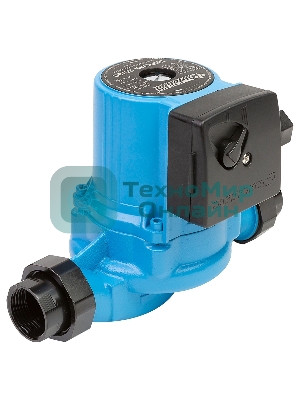 Насос циркуляционный Циркуль 25/80