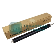 Вал резиновый CET CET7015 (A161R71811-Lower) для Konica Minolta Bizhub C221/C281