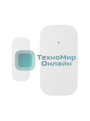 Датчик открытия дверей и окон, Яндекс, Zigbee YNDX-00520
