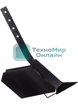 Окучник высокий для МК