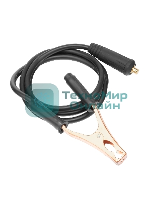 Аппарат инвертор. полуавтомат. сварки Сибртех ИСП-140, 140 А, ПВ 60