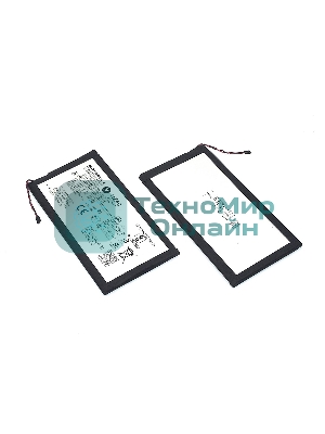 Аккумуляторная батарея HZ40 для Motorola Moto Z2 Play