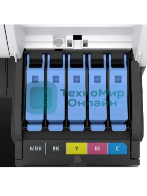 Плоттер струйный Canon imagePROGRAF TM-240 (6242C003), A1, цветное, 24