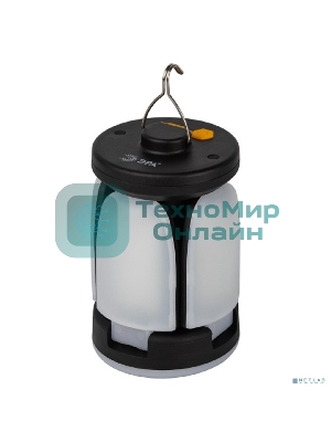 Фонарь светодиодный ЭРА аккумуляторный KA-802 