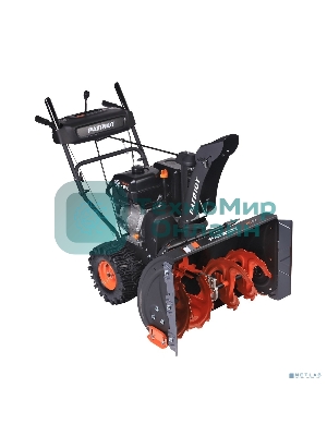 Снегоуборщик бензиновый Patriot PS 911 11л.с.