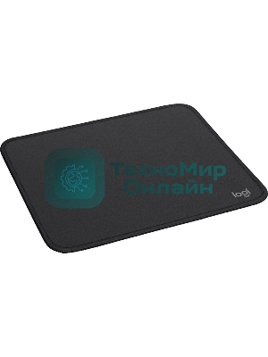 Коврик для мыши LogitechMouse Pad Studio Series,GRAPHITE
