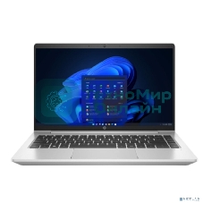 Ноутбук HP Probook 440 G9 A05QKAT Silver 14