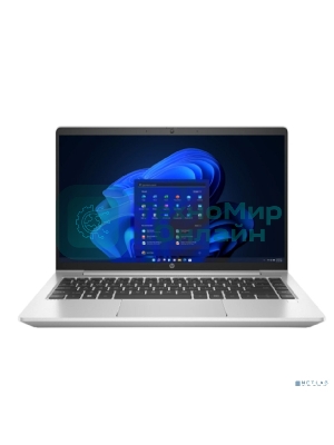 Ноутбук HP Probook 440 G9 A05QKAT Silver 14