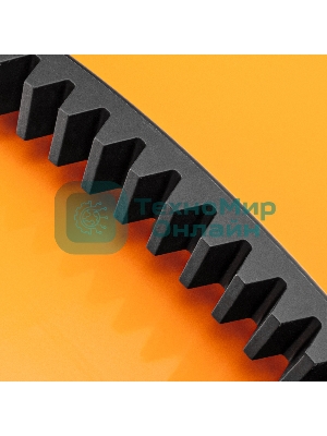 Бетоносмеситель Сибртех БСН-200П 800 Вт, 200 л, полиамидный венец, 23 об/мин