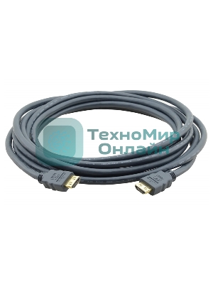 Кабель Kramer C-HM/HM-6 HDMI-HDMI(Вилка - Вилка), 1,8 м